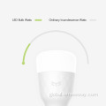 Yeelight Smart LED Bulb Xiaomi Yeelight 1S Rgb Smart Led Bulb Wireless Manufactory